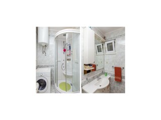 Appartement Kupari Équipement 16