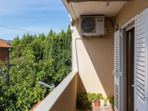 Apartment Jele - Two Bedroom Apartment with Balcony and Garden View - Kupari - image1