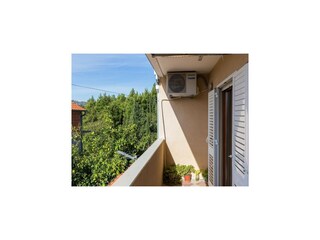 Appartement Kupari Buitenaudio-opname 2