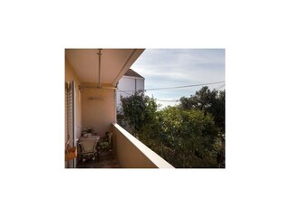 Appartement Kupari Buitenaudio-opname 3