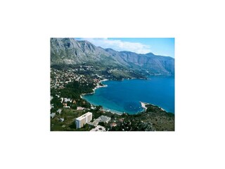 Appartement Kupari  23