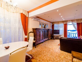 Apartamento Trpanj Características 6