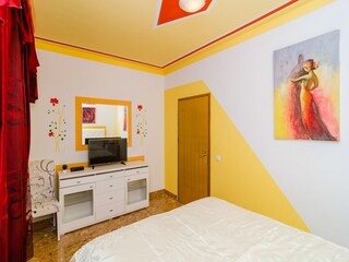 Apartamento Trpanj Características 7