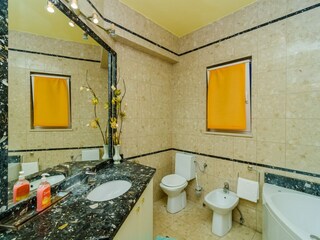 Apartamento Trpanj Características 11