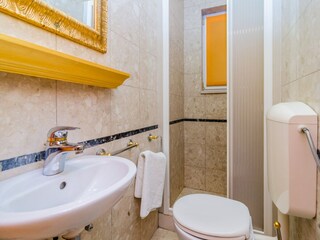 Apartamento Trpanj Características 9