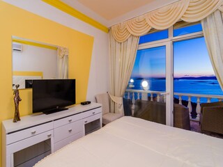 Apartment Trpanj Ausstattung 12
