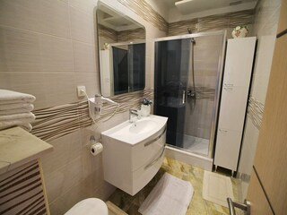Appartement Trpanj Kenmerken 4