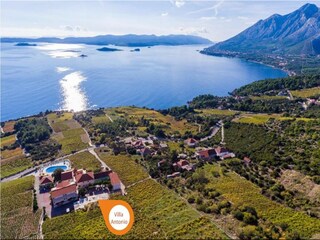 Appartement Trpanj  16