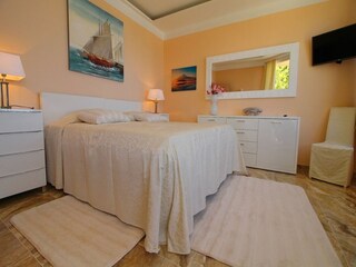 Apartamento Trpanj Características 10
