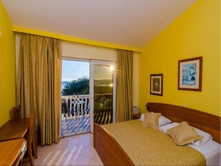 Appartement Trpanj Kenmerken 6