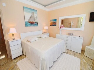 Apartamento Trpanj Características 12
