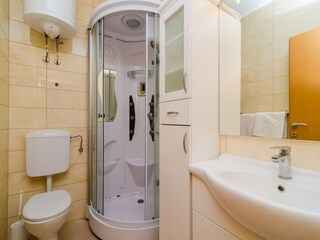 Appartement Trpanj Kenmerken 2