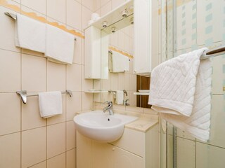 Apartment Trpanj Ausstattung 7