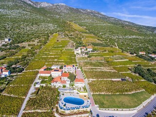 Appartement Trpanj  11