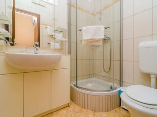 Appartement Trpanj Équipement 3