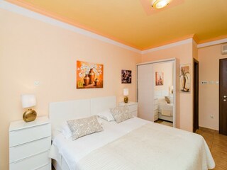 Apartment Trpanj Ausstattung 9