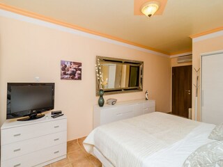 Appartement Trpanj Équipement 2