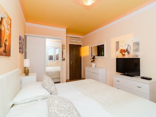 Apartment Trpanj Ausstattung 3