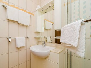 Appartement Trpanj Équipement 9