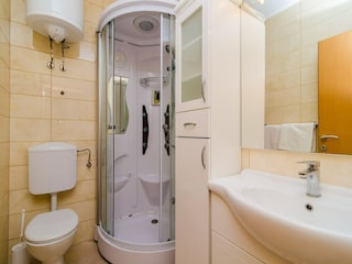 Appartement Trpanj Kenmerken 5