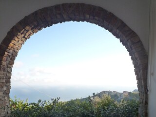 Appartamento per vacanze Cipressa Registrazione all'aperto 10