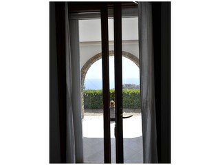 Appartamento per vacanze Cipressa Registrazione all'aperto 12