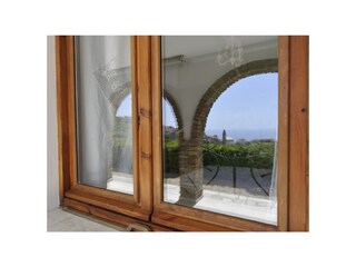 Appartamento per vacanze Cipressa Registrazione all'aperto 13