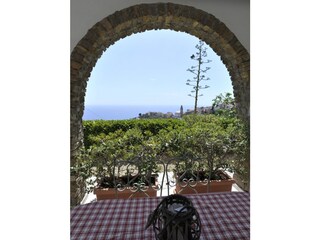 Ferienwohnung Cipressa Außenaufnahme 9