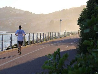 Appartamento per vacanze Cipressa Ambiente 28