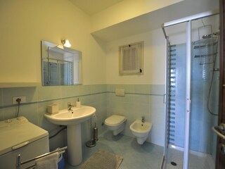 Ferienwohnung Cipressa Ausstattung 28