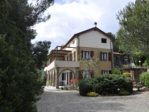 Apartamento vacacional Arancio nella Villa GIO