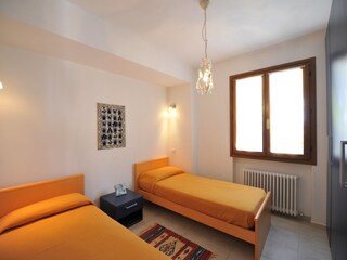 Vakantieappartement Cipressa Kenmerken 19