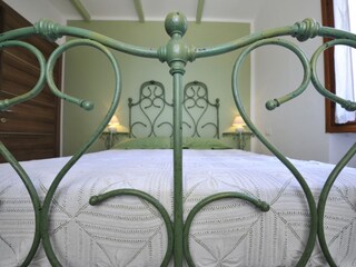 Ferienwohnung Cipressa Ausstattung 25