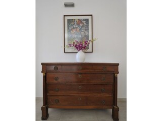 Vakantieappartement Cipressa Kenmerken 20