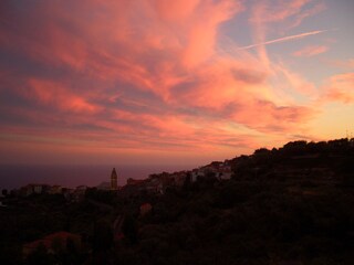 Vakantieappartement Cipressa Omgeving 28