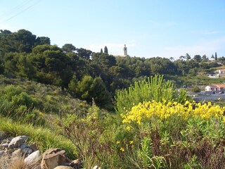 Appartamento per vacanze Cipressa Ambiente 27