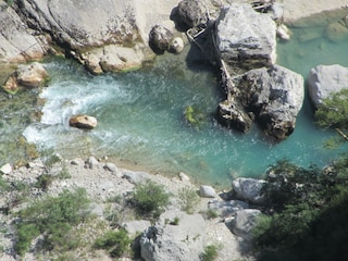Ferienwohnung Cipressa Umgebung 36