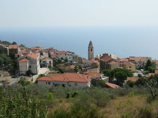 Vakantieappartement Cipressa Omgeving 38