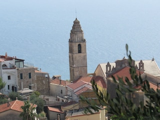 Ferienwohnung Cipressa Außenaufnahme 8