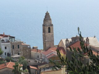 Vakantieappartement Cipressa Buitenaudio-opname 8