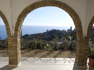 Ferienwohnung Cipressa Ausstattung 22