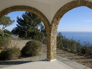 Ferienwohnung Cipressa Ausstattung 24