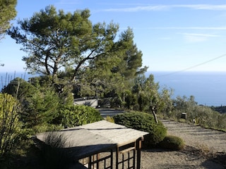 Ferienwohnung Cipressa Ausstattung 25