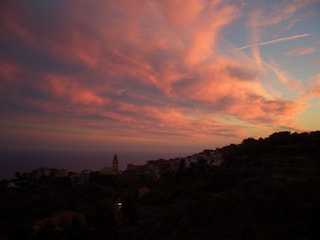 Ferienwohnung Cipressa Außenaufnahme 11