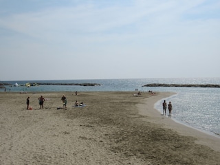 Ferienwohnung Cipressa Umgebung 39