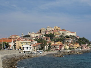 Ferienwohnung Cipressa Umgebung 40