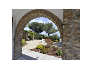 Vakantieappartement Cipressa Kenmerken 27