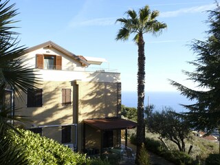 Vakantieappartement Cipressa Document 42