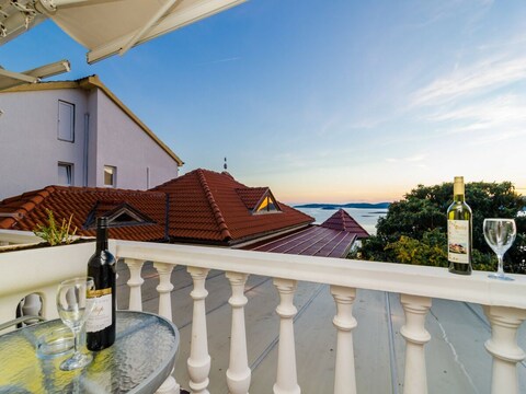 Appartamento Hotel Pansion Villa Antonio - Standard Triple Room 28