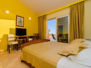 Apartamento Trpanj Características 6